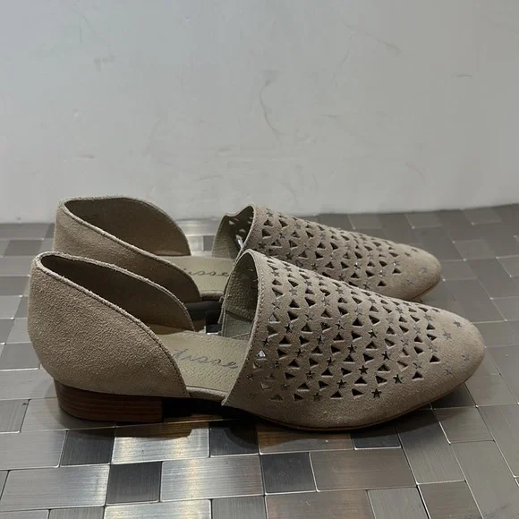 Matisse leather‎ slip ons #038 - Picture 5 of 7